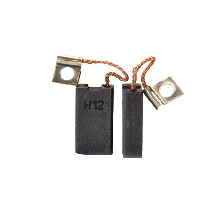 Jeu de 2 charbons UNIVERSEL NCE1163
