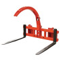 Support pour fourche à palettes UNIVERSEL FT3210