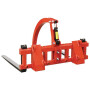 Support pour fourche à palettes UNIVERSEL FT3210