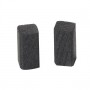 Jeu de charbons BLACK ET DECKER 936703 - 736703