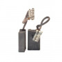 Jeu de charbons AEG - ATLAS COPCO - MILWAUKEE 4931259495 - 4931369476