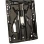 Suspension CLAAS 0005598020