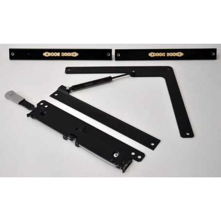 Suspension horizontale GRAMMER G1139345