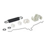 Suspension longitudinale GRAMMER G138946