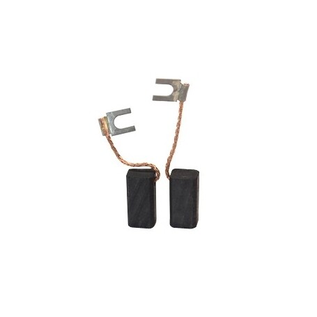 Jeu de charbons RUPES 47205