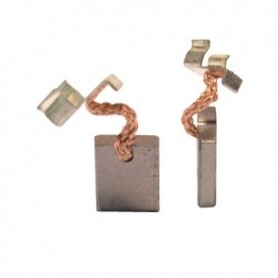Jeu de charbons MAKITA CB-436 - CB432 - CB430