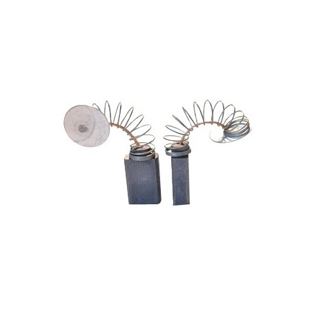 Jeu de charbons BLACK ET DECKER - DE WALT - ELU 145323-02 - 14532302