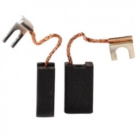 Jeu de charbons BOSCH UBH426