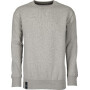 Sweatshirt gris taille 3XL UNIVERSEL KW207610066060