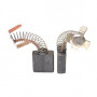 Jeu de charbons HITACHI 999-081Z - 974-611Z - 999-044