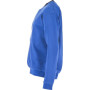 Sweatshirt bleu roi bleu marine taille 5XL UNIVERSEL KW106630083066