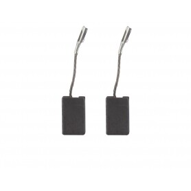 Jeu de 2 charbons BOSCH NCE119930