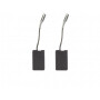 Jeu de 2 charbons BOSCH NCE119930