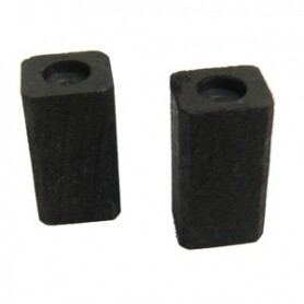 Jeu de charbons BLACK ET DECKER - DE WALT 832998-04 - 832998-05