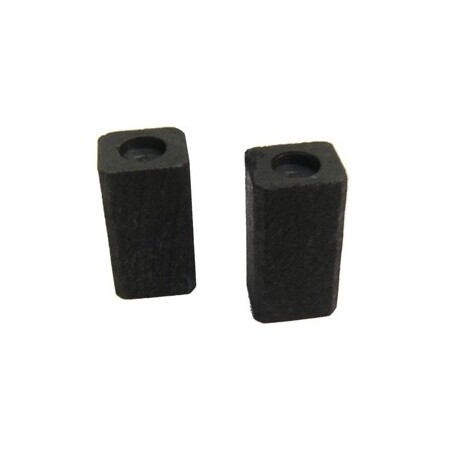 Jeu de charbons BLACK ET DECKER - DE WALT 832998-04 - 832998-05