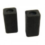 Jeu de charbons BLACK ET DECKER - DE WALT 832998-04 - 832998-05