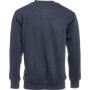 Sweat-shirt bleu marine taille XL UNIVERSEL KW207610036054