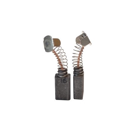 Jeu de charbons RYOBI 6541363 - 6540573