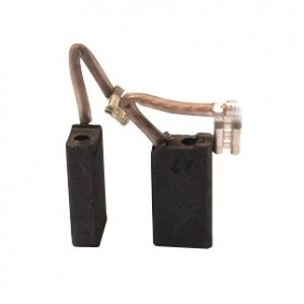 Jeu de charbons BLACK ET DECKER 94016001 - 940160-01
