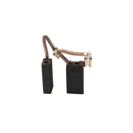 Jeu de charbons BLACK ET DECKER 94016001 - 940160-01