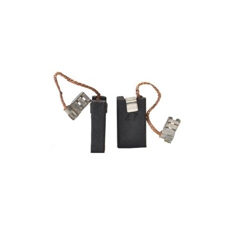 Jeu de charbons BOSCH - SPIT 1617014122 - 355770