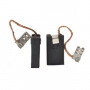 Jeu de charbons BOSCH - SPIT 1617014122 - 355770