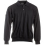 Sweat-shirt polo taille S UNIVERSEL KW106930501048