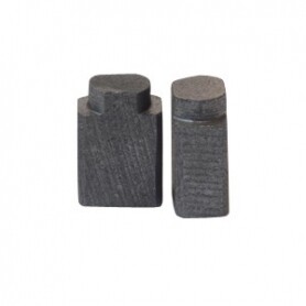 Jeu de charbons MILWAUKEE PFH20QE - PFH25QE