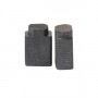 Jeu de charbons MILWAUKEE PFH20QE - PFH25QE