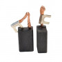 Jeu de charbons STAYER - PEUGEOT 705054 - 78700980