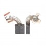 Jeu de charbons HITACHI - DIAMOND 999044 - 999074 - 974611Z