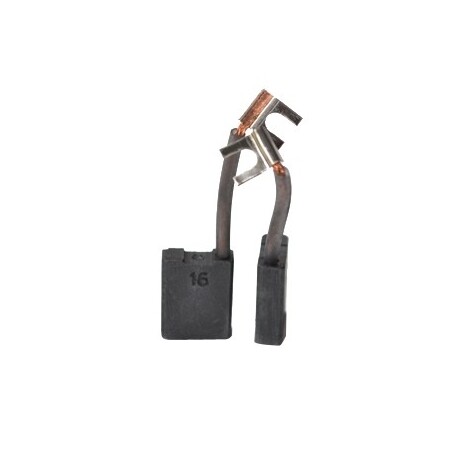 Jeu de charbons DE WALT 100258100 - 1002581-00