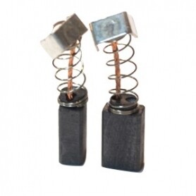 Jeu de charbons PROTOOL DRP132EQ - PDP24-2EAQ