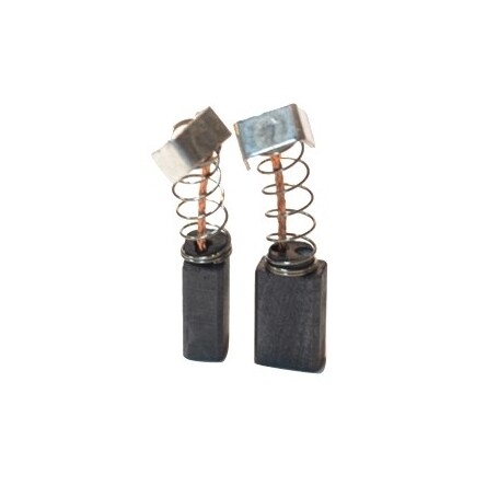 Jeu de charbons PROTOOL DRP132EQ - PDP24-2EAQ