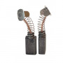 Jeu de charbons AEG - ATLAS COPCO - MILWAUKEE - RYOBI 4931375311 - 4931 375 311