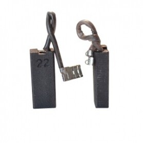 Jeu de charbons DE WALT - ELU D25404KA - BH32EKA