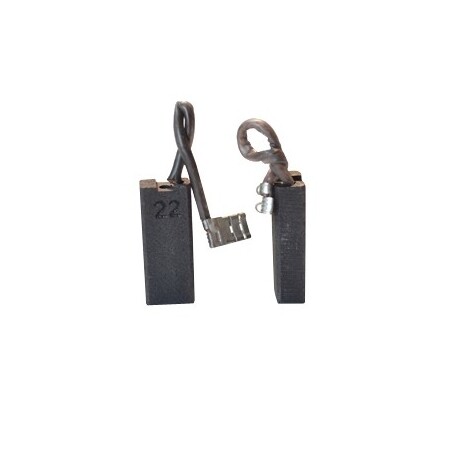 Jeu de charbons DE WALT - ELU D25404KA - BH32EKA