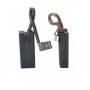 Jeu de charbons DE WALT - ELU D25404KA - BH32EKA
