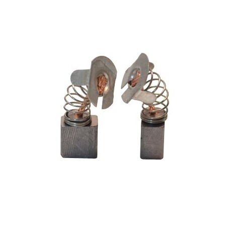 Jeu de charbons MAKITA CB432 - CB442 - CB441