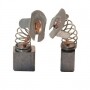 Jeu de charbons MAKITA CB432 - CB442 - CB441