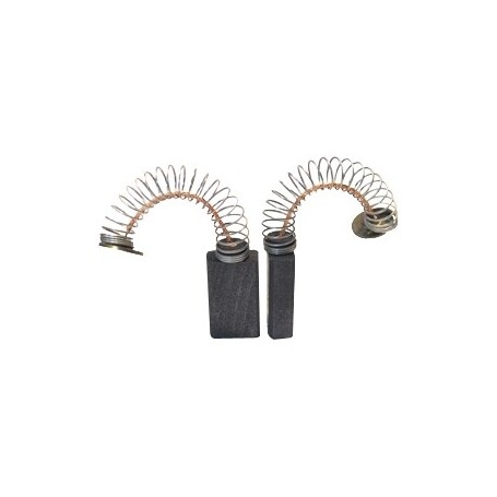 Jeu de charbons MILLER FALLS MF800