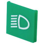 Symbole pour feu croisement ZETOR 53359968