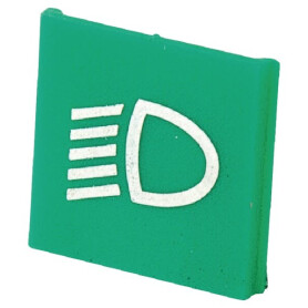 Symbole pour feu croisement ZETOR 53359964