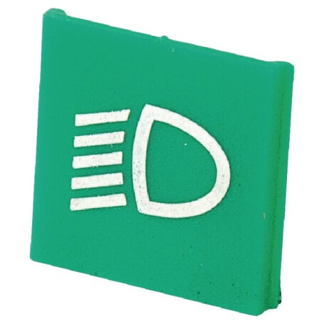 Symbole pour feu croisement ZETOR 53359964
