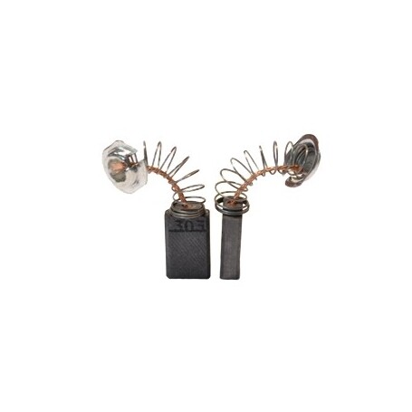 Jeu de charbons MAKITA CB-303 - CB-155