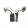 Jeu de charbons MAKITA CB-303 - CB-155