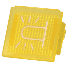 Symbole pour gyrophare ZETOR 16359971