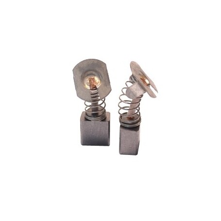 Jeu de charbons MAKITA CB-441 - CB441