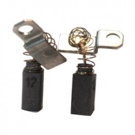 Jeu de charbons BOSCH 11207VS - UBH316
