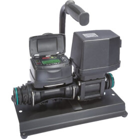 Système de remplissage pour réservoir portable ARAG 462F4701